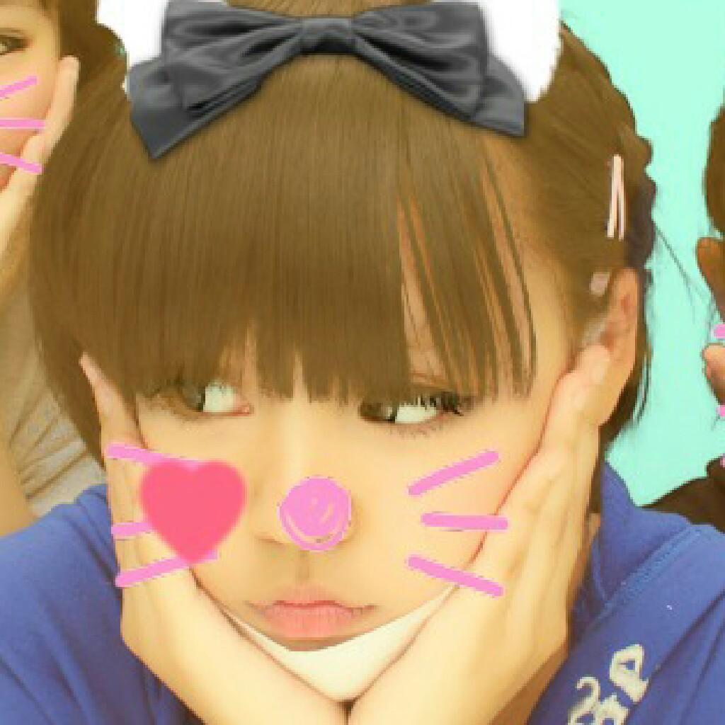 愛莉♥
