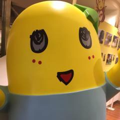 ふな美のトーク