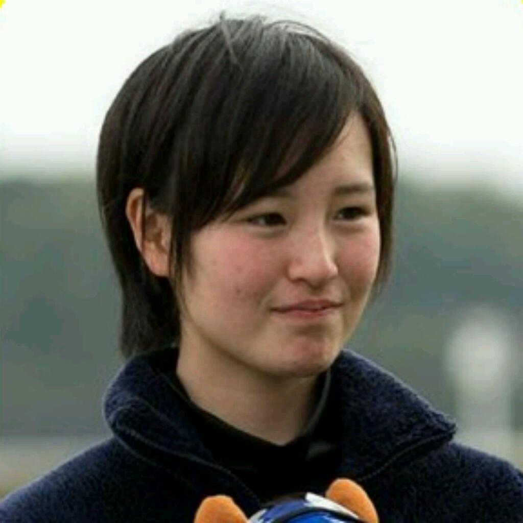 ✾藤田菜七子