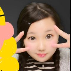 まりやしかいません。。。