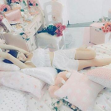 みるきーのtalk♡