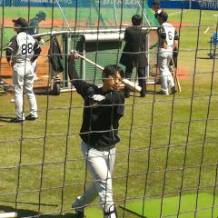 AOYAMAのトラトラニュース