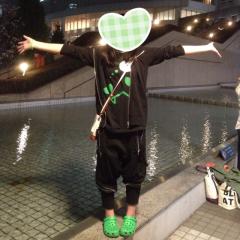 はる   き  の こ…