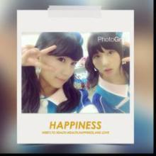 ヨコ☆のトーク