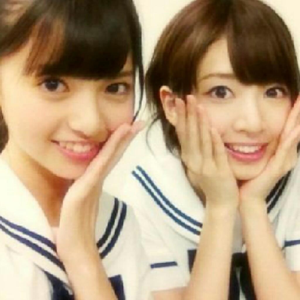 飛鳥＆奈々未の部屋