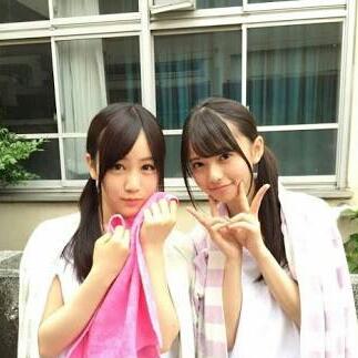 あしゅとみなみの部屋