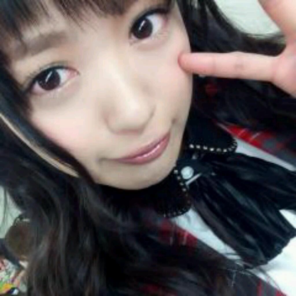 ✾北原里英(NGT48)