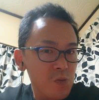 石井大介のトーク