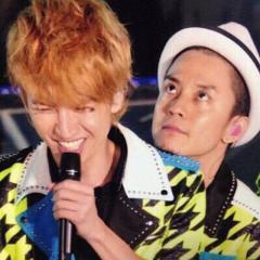 大倉忠義としぶやんの部屋。