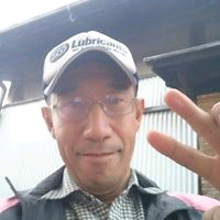 Matsui Takehikoのトーク