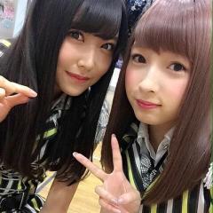 AKBグループ推しのトーク