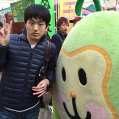 こうちゃん