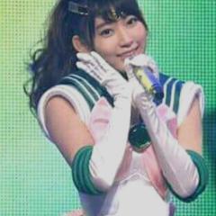 みーちゃん(teamA)