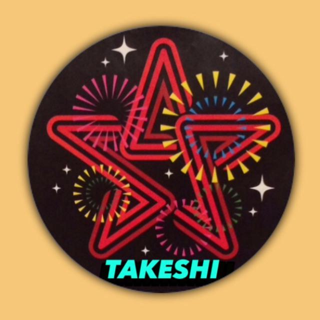 TAKESHI