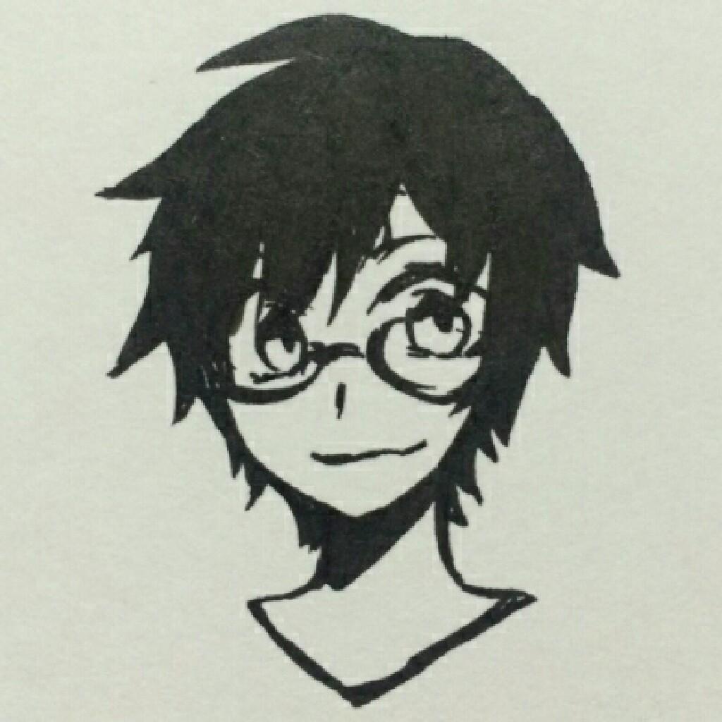 けじのすけ👓