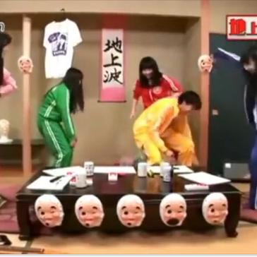 有安杏果／うーのトーク