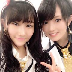 たまちゃんNMB【ふうちゃん推し】