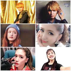 aki☆☆のトーク