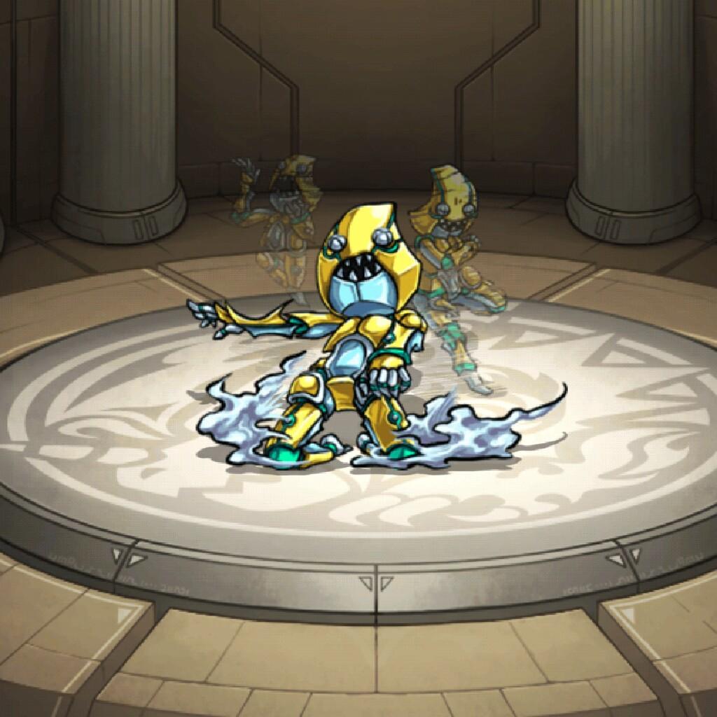 モンストしましょう(^O^)♪