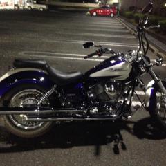 バイク好き集まれ✨