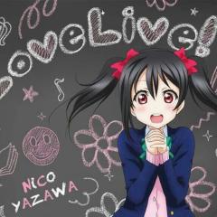 Yazawaraibaa(*`･ω･´)