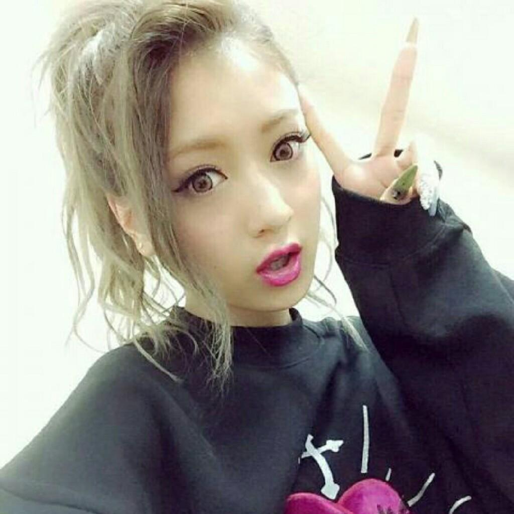 ゆいchan♥のトーク