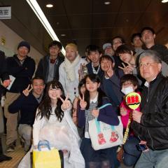 よーすけのトーク