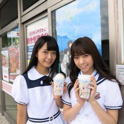 白衣を着たマネキン