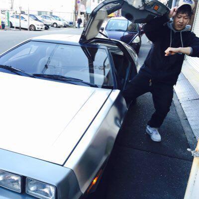 ZUMA 鬼村拓哉。のトーク