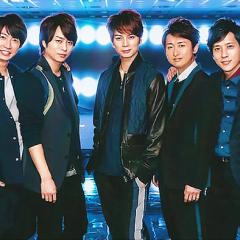 嵐大好きな人集合