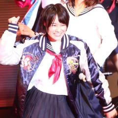 👾後藤ゆき👾