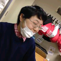 五月女咲
