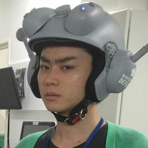 菅田将暉のトーク