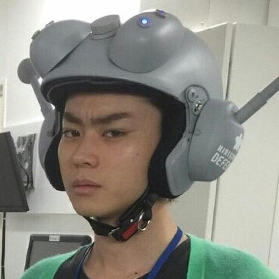 菅田将暉