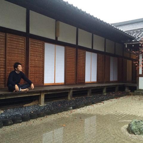 永山 洋介のトーク