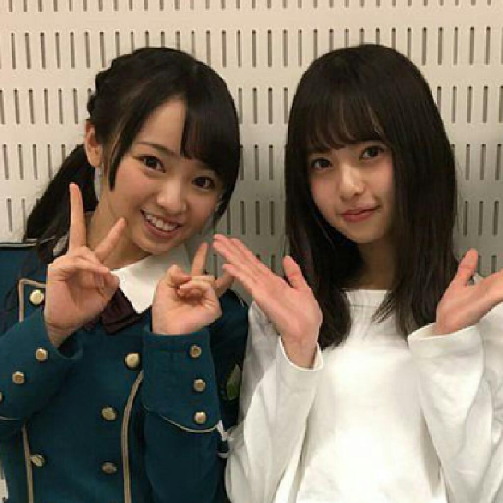 飛鳥さんと佑唯♡