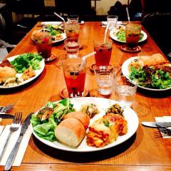 たべもの日記🍴💕