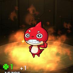 サガノーコン周回