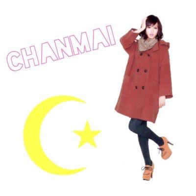 前田敦子Vo.ちゃんまい