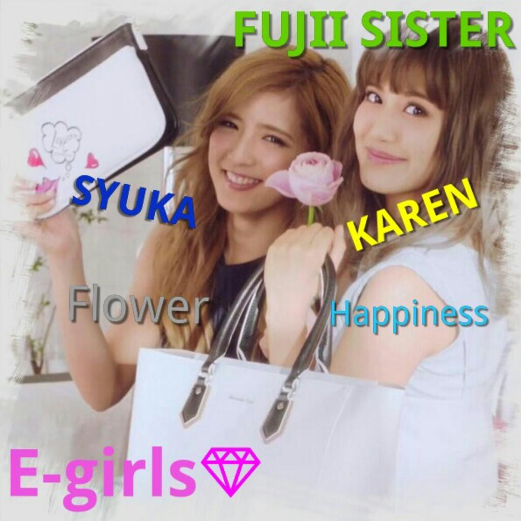 藤井姉妹のことを中心としたトークです。