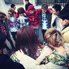 たかばのトーク