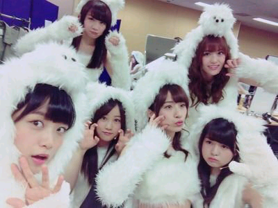 まつしゅう⊿⁴⁶のトーク