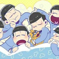 おそ松さん也グル((1人で