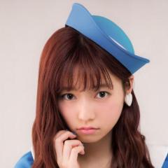 僕のぱるる写真集♡