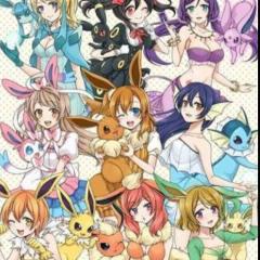 オリキャラ恋愛学園