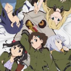 ソ・ラ・ノ・ヲ・ト