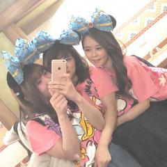 16入社CA girls 👸🏼💓💓