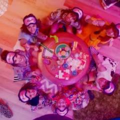 彩乃@E-girls💕🔫のトーク