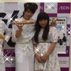 かおりんのトーク