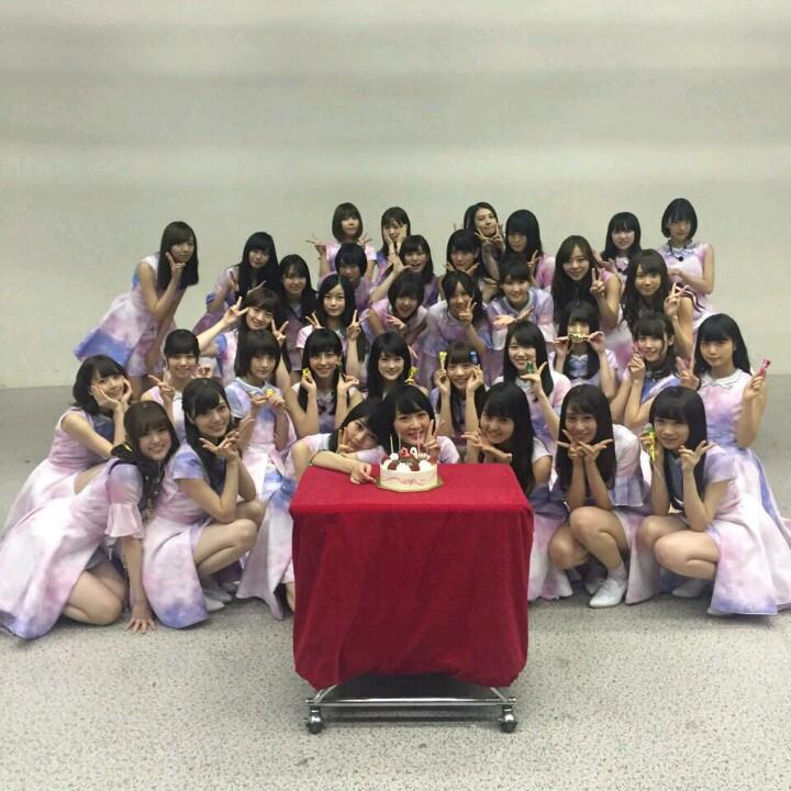 乃木坂46